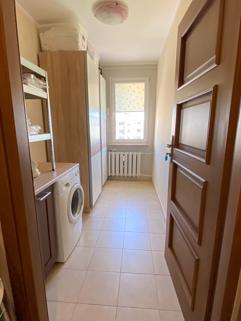 Na sprzedaż 3 pokojowe mieszkanie w Kołobrzegu (18)