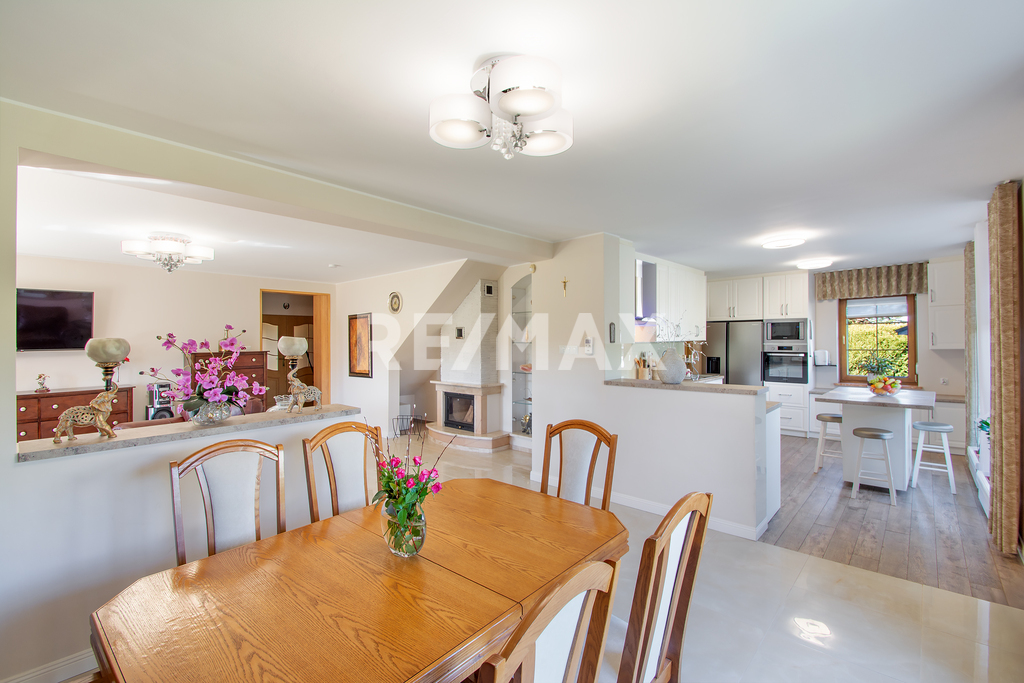 Piękny dom nad morzem 245 m2 blisko Kołobrzegu (7)