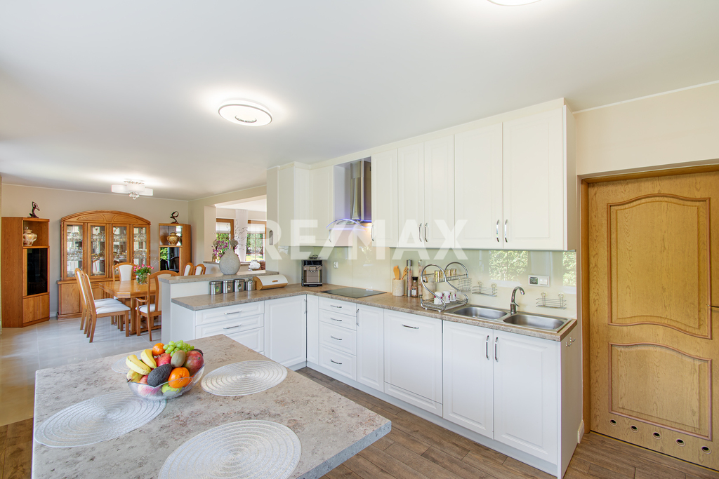 Piękny dom nad morzem 245 m2 blisko Kołobrzegu (6)