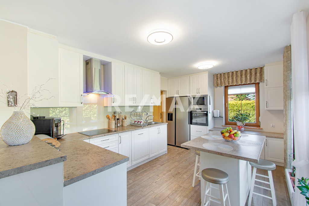 Piękny dom nad morzem 245 m2 blisko Kołobrzegu (5)