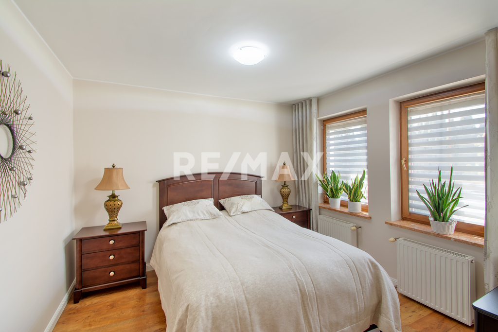 Piękny dom nad morzem 245 m2 blisko Kołobrzegu (8)