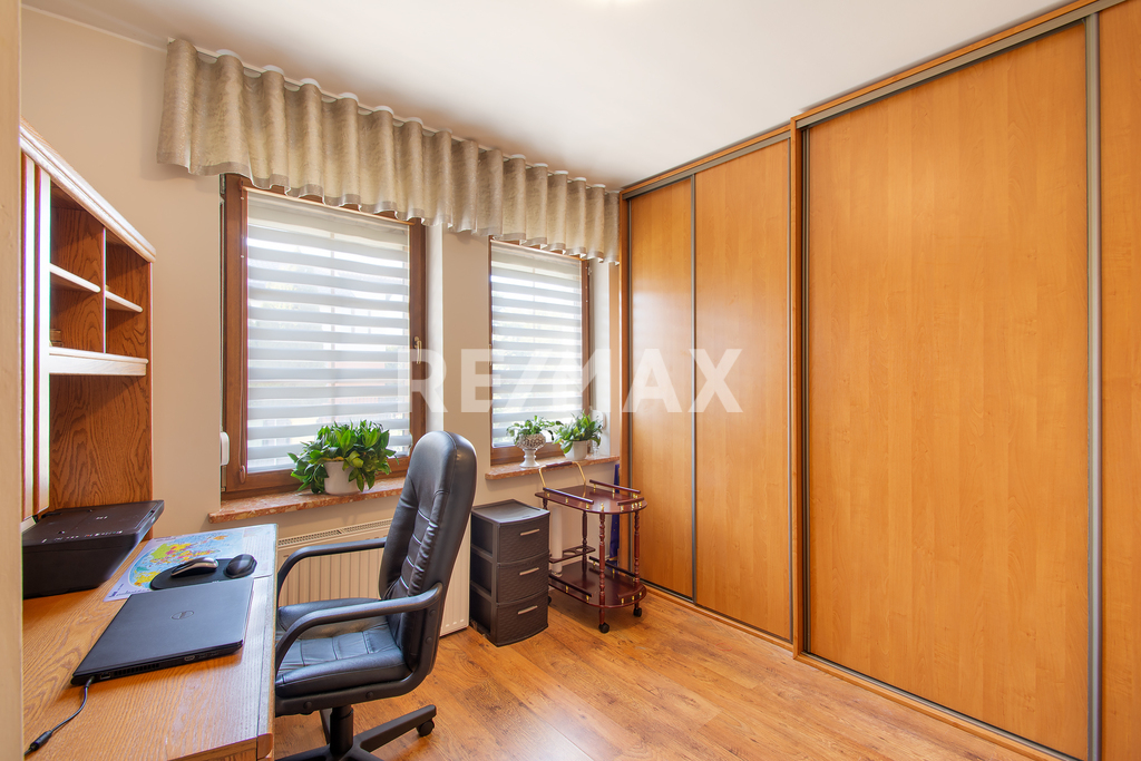 Piękny dom nad morzem 245 m2 blisko Kołobrzegu (10)