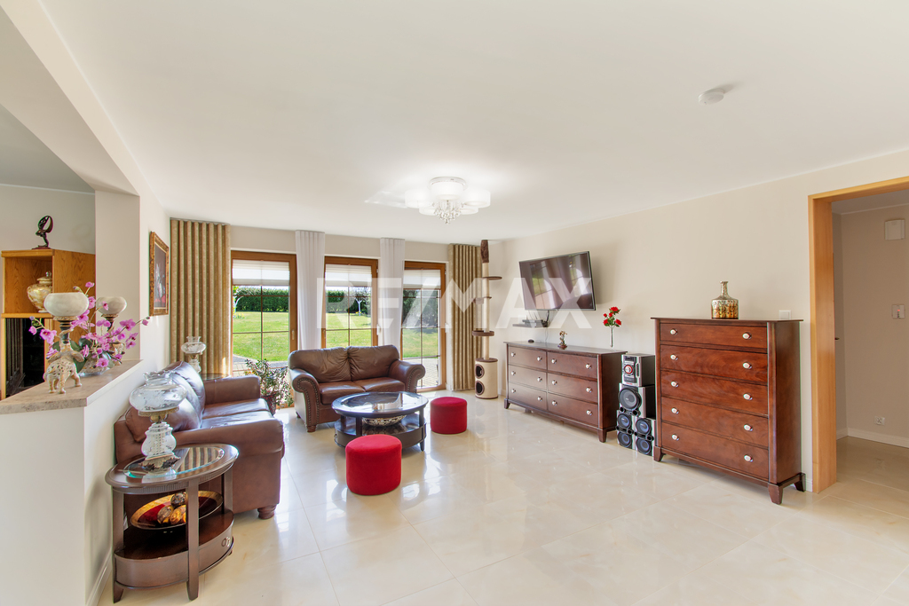 Piękny dom nad morzem 245 m2 blisko Kołobrzegu (3)