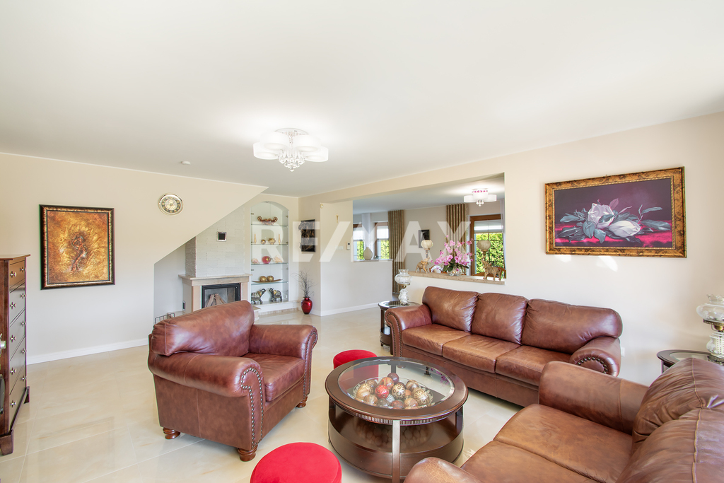 Piękny dom nad morzem 245 m2 blisko Kołobrzegu (4)