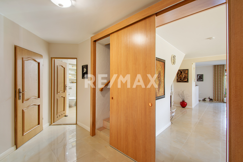 Piękny dom nad morzem 245 m2 blisko Kołobrzegu (11)