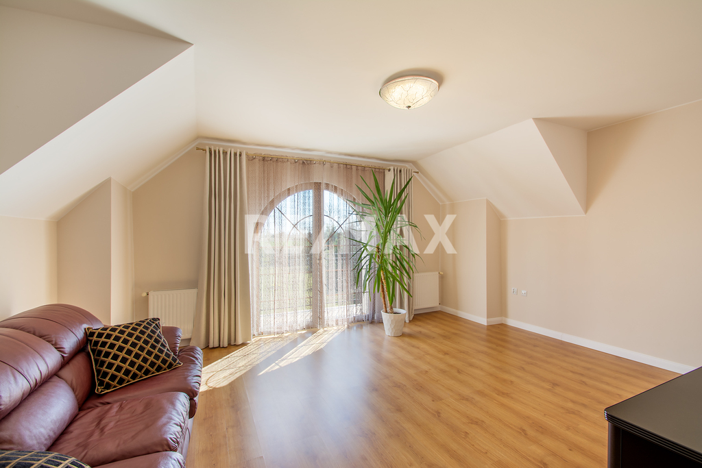 Piękny dom nad morzem 245 m2 blisko Kołobrzegu (12)