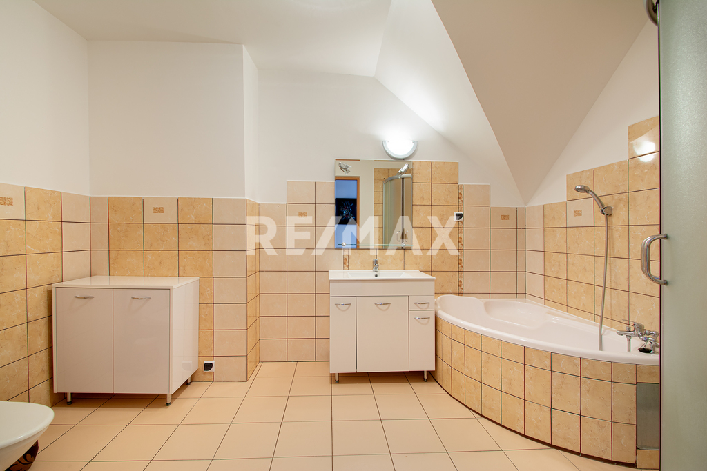 Piękny dom nad morzem 245 m2 blisko Kołobrzegu (14)