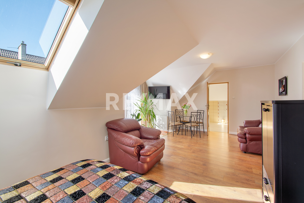 Piękny dom nad morzem 245 m2 blisko Kołobrzegu (15)