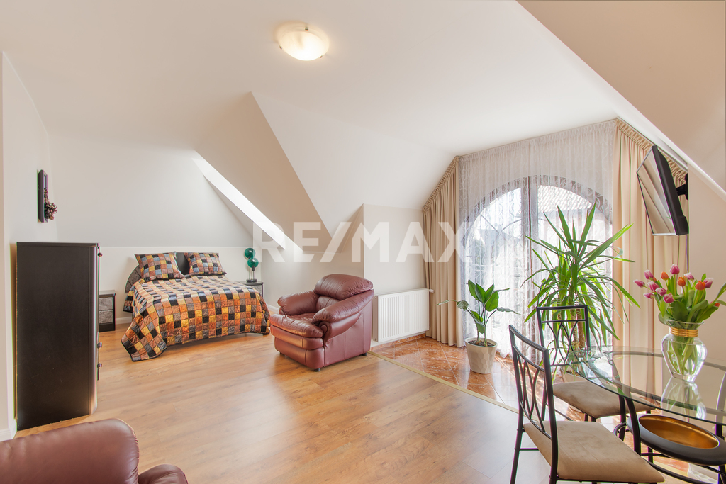 Piękny dom nad morzem 245 m2 blisko Kołobrzegu (16)