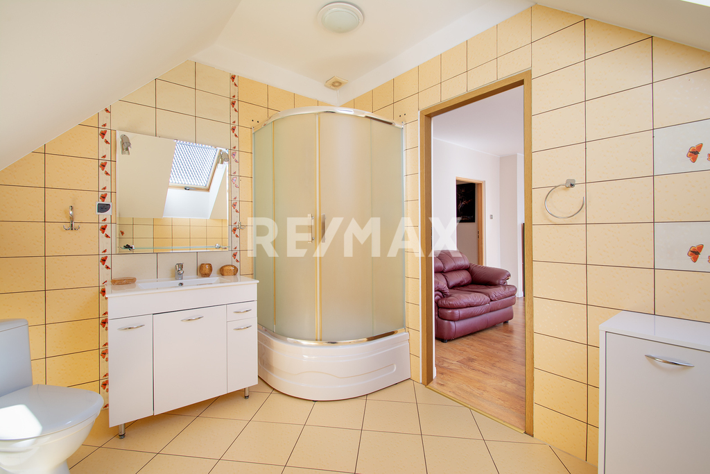 Piękny dom nad morzem 245 m2 blisko Kołobrzegu (17)