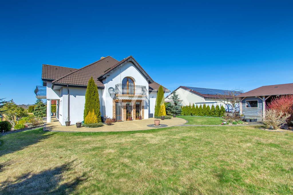 Piękny dom nad morzem 245 m2 blisko Kołobrzegu (19)