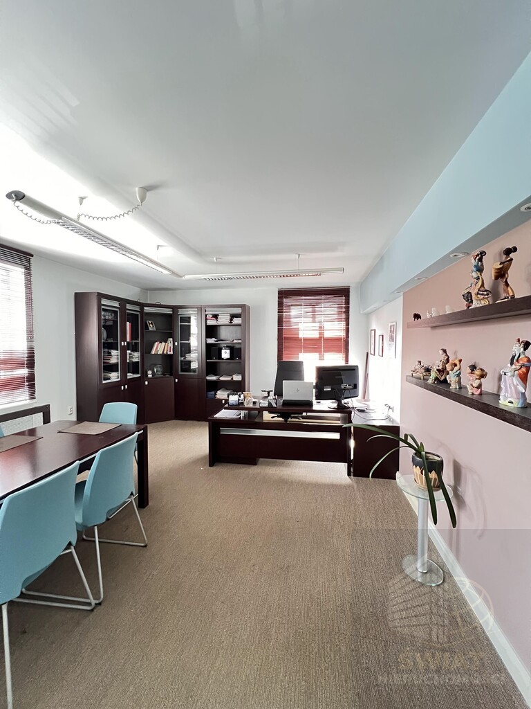 BUDYNEK HANDLOWO-USŁUGOWY (5)