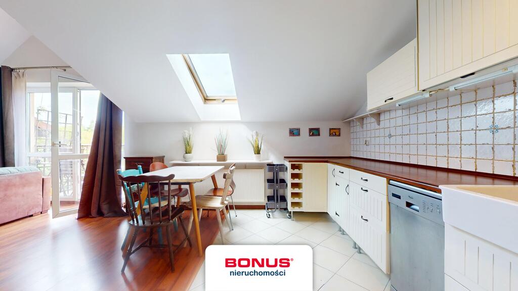 Tylko 8 335 m2! 3pokoje z balkonem Gumieńce (7)