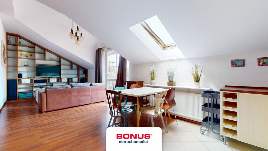 Tylko 8 335 m2! 3pokoje z balkonem Gumieńce (8)