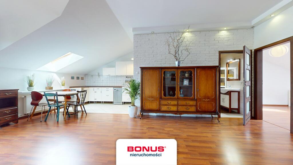 Tylko 8 335 m2! 3pokoje z balkonem Gumieńce (2)