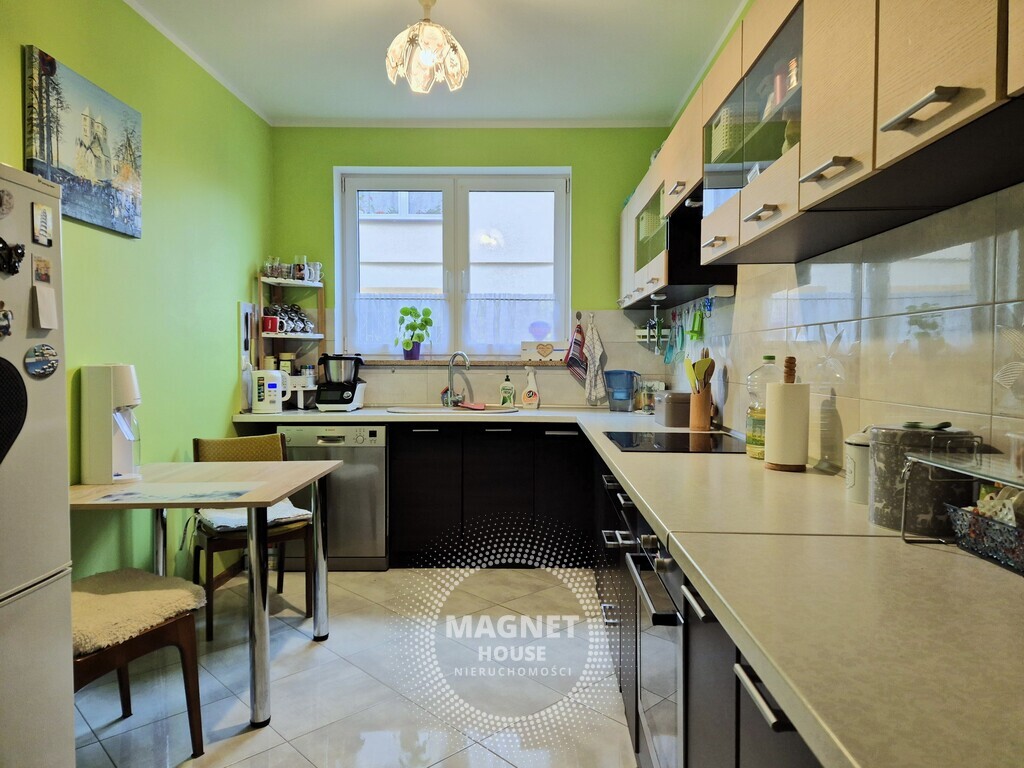 2 pokoje na Gumieńcach z ogródkiem lub zamiana (7)