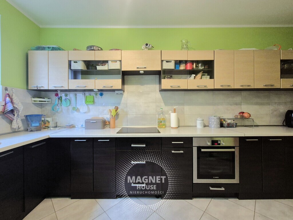 2 pokoje na Gumieńcach z ogródkiem lub zamiana (8)