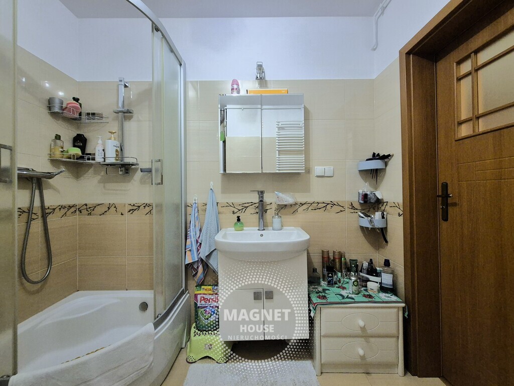 2 pokoje na Gumieńcach z ogródkiem lub zamiana (12)