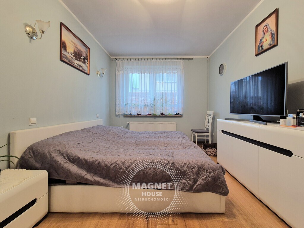 2 pokoje na Gumieńcach z ogródkiem lub zamiana (9)