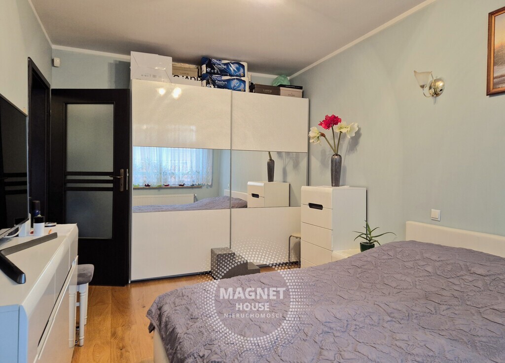 2 pokoje na Gumieńcach z ogródkiem lub zamiana (10)