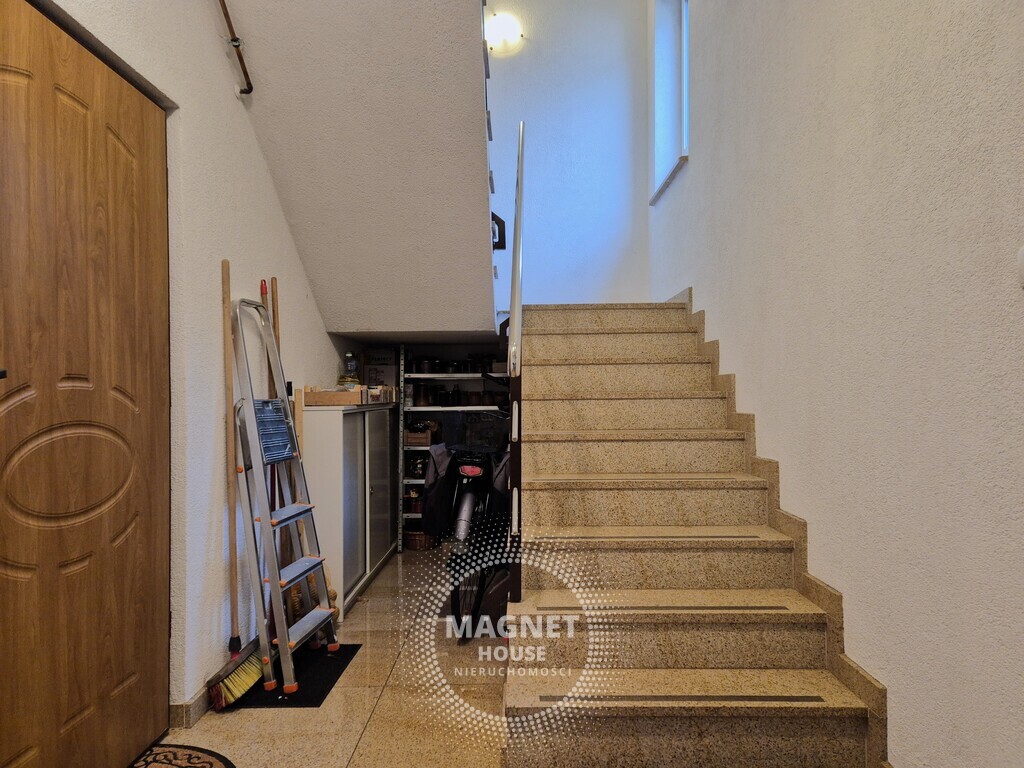 2 pokoje na Gumieńcach z ogródkiem lub zamiana (14)