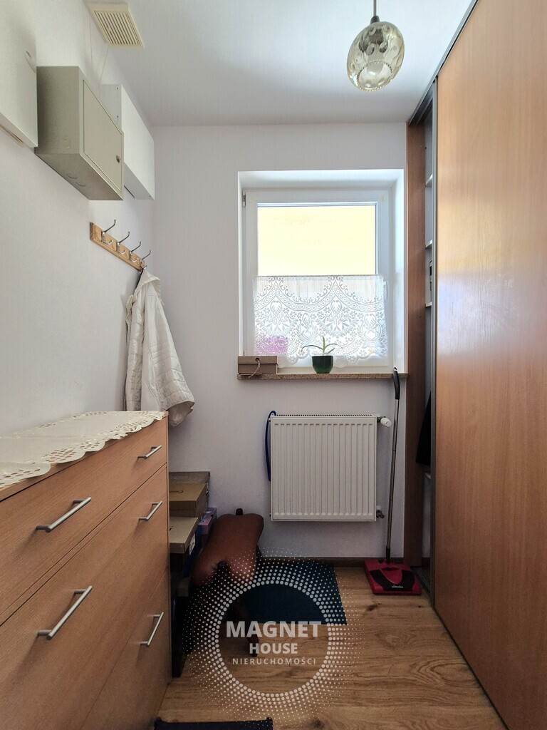 2 pokoje na Gumieńcach z ogródkiem lub zamiana (13)