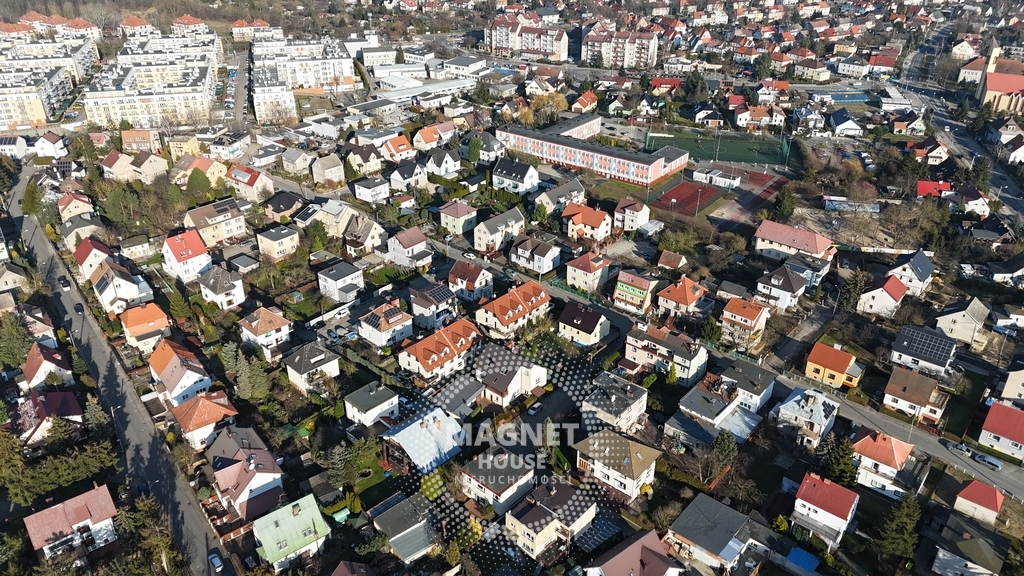 2 pokoje na Gumieńcach z ogródkiem lub zamiana (19)