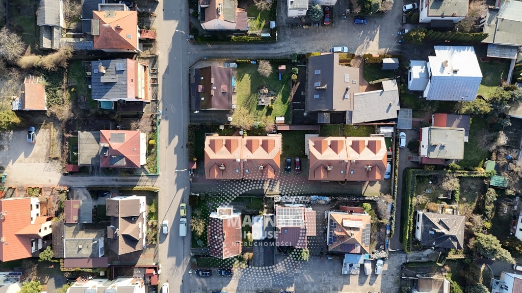 2 pokoje na Gumieńcach z ogródkiem lub zamiana (18)