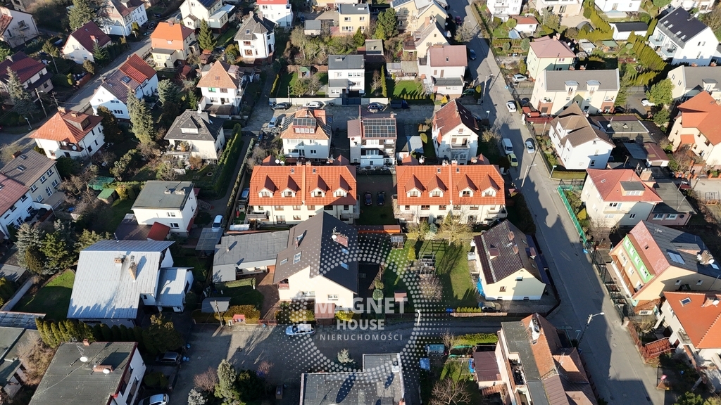 2 pokoje na Gumieńcach z ogródkiem lub zamiana (17)