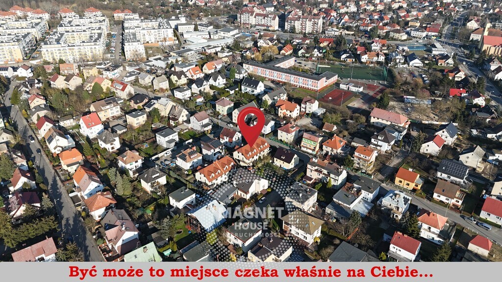 2 pokoje na Gumieńcach z ogródkiem 2011r. (1)