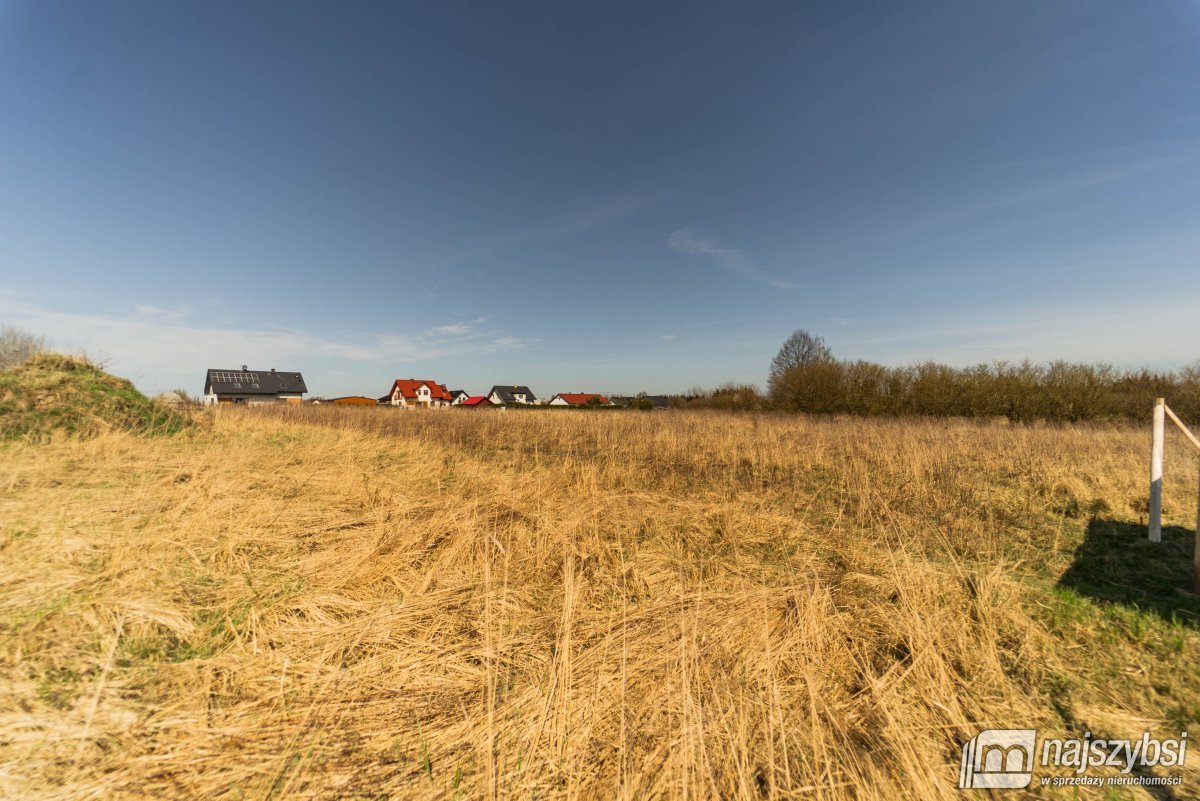 Nowogard - działka pod budowę domu 1024m2 (6)
