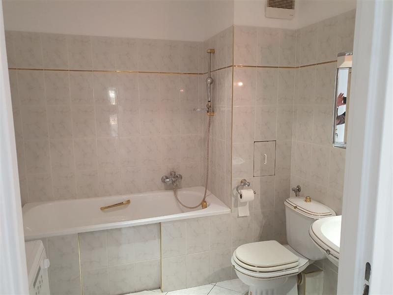 Mieszkanie - Kołobrzeg  (13)