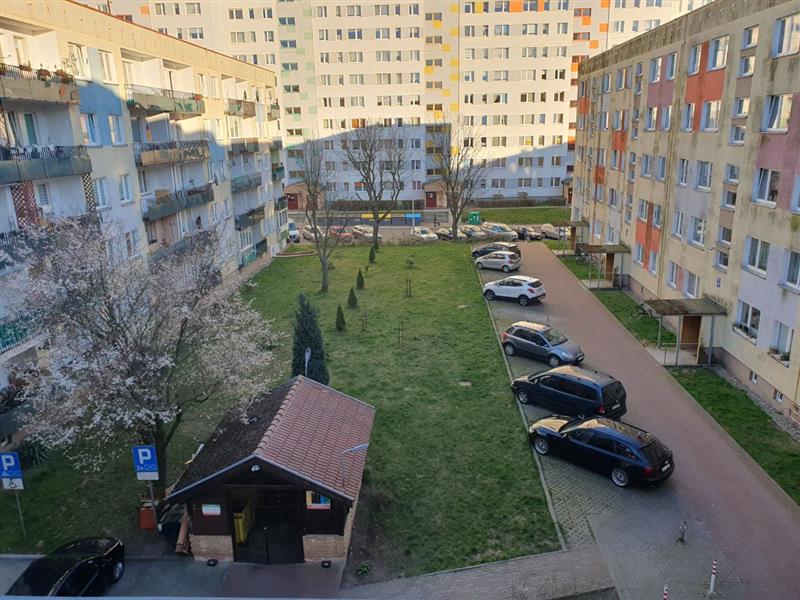 Mieszkanie - Kołobrzeg  (15)