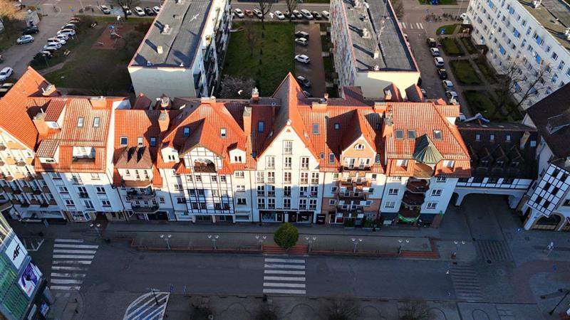 Mieszkanie - Kołobrzeg  (2)