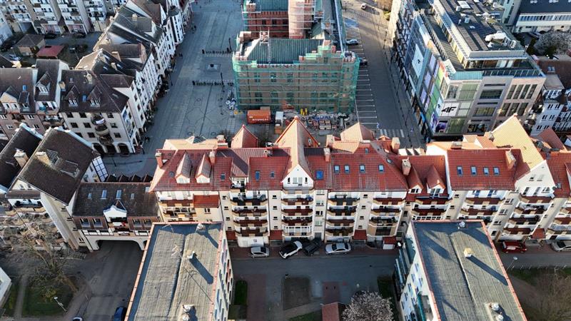 Mieszkanie - Kołobrzeg  (3)