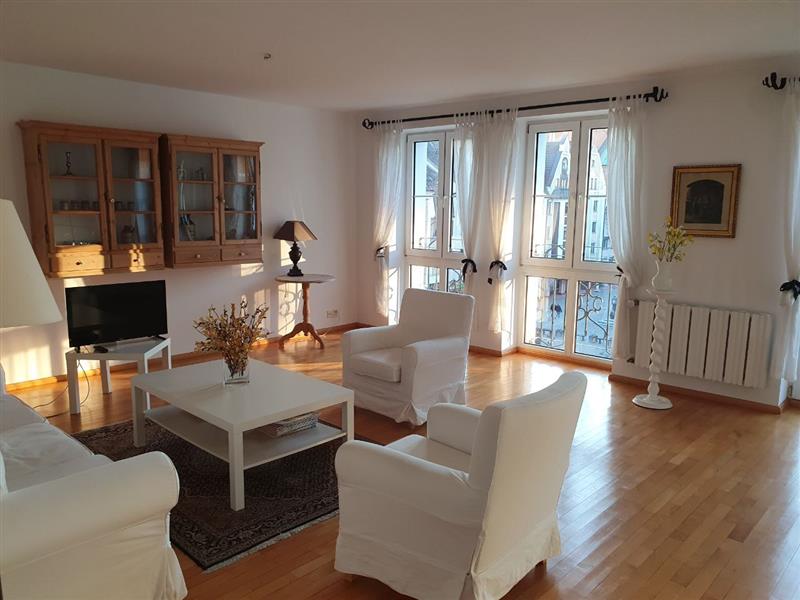 Mieszkanie - Kołobrzeg  (4)