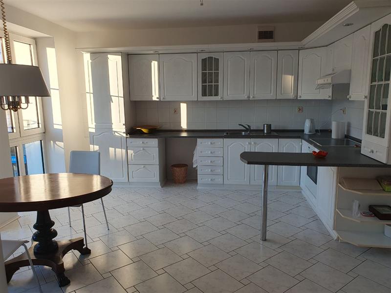 Mieszkanie - Kołobrzeg  (5)