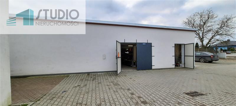 Obiekt - Niekłonice Niekłonice (1)