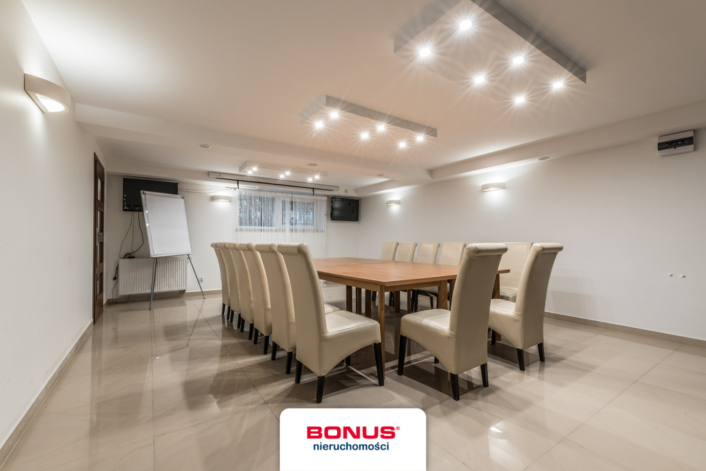 Hotel przy wjeździe do Poznania - Przeźmierowo (13)