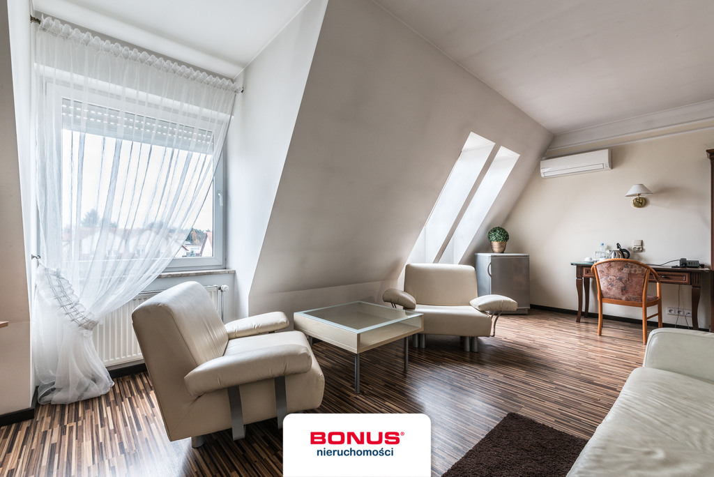 Hotel przy wjeździe do Poznania - Przeźmierowo (9)