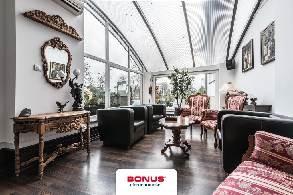 Hotel przy wjeździe do Poznania - Przeźmierowo (5)