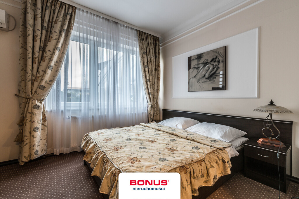 Hotel przy wjeździe do Poznania - Przeźmierowo (7)