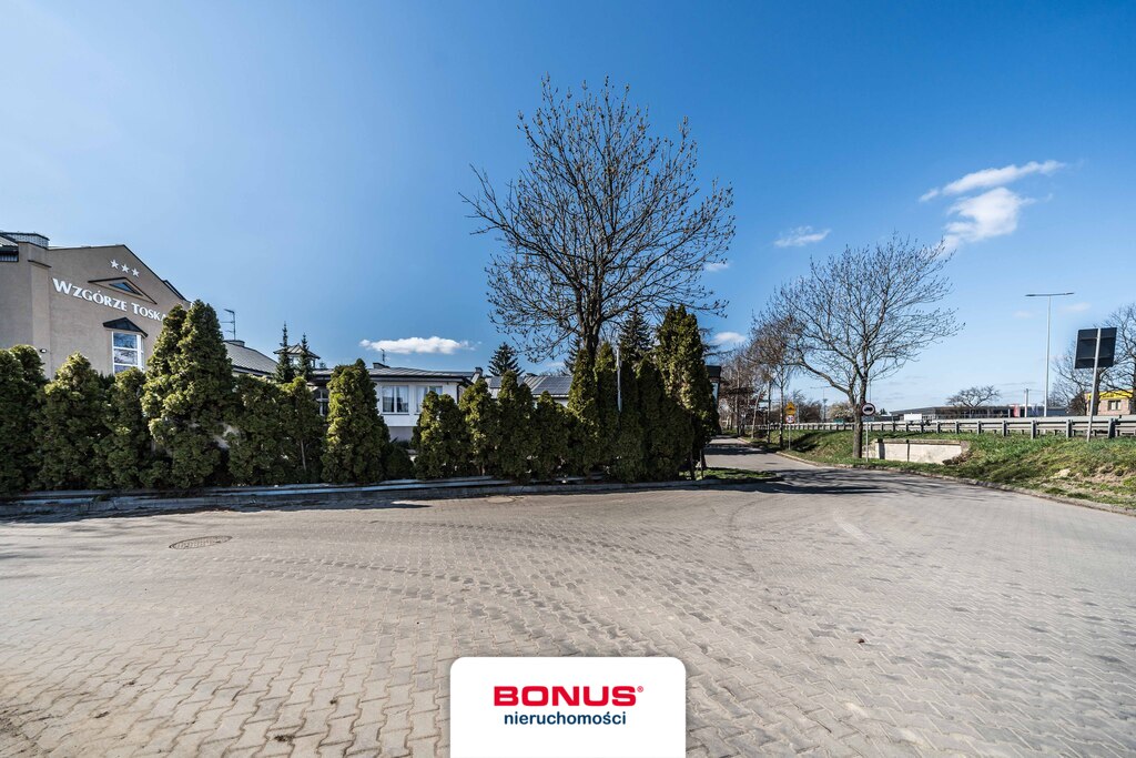 Hotel przy wjeździe do Poznania - Przeźmierowo (17)