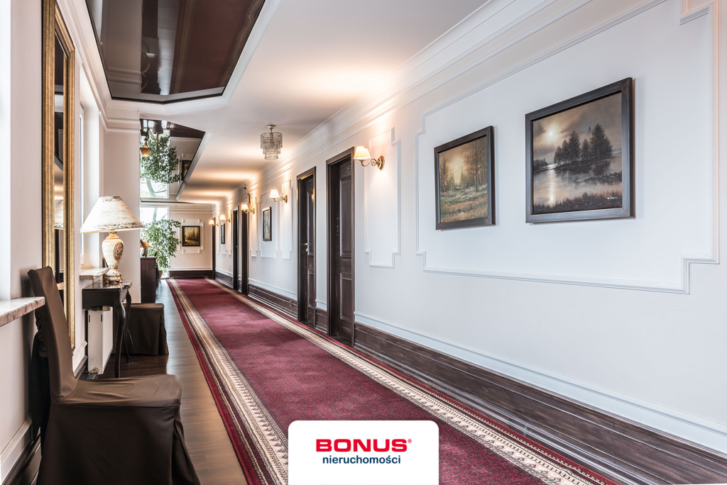 Hotel przy wjeździe do Poznania - Przeźmierowo (5)