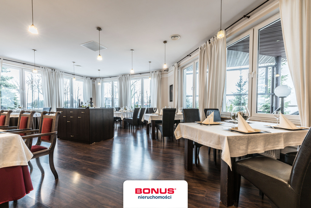 Hotel przy wjeździe do Poznania - Przeźmierowo (6)