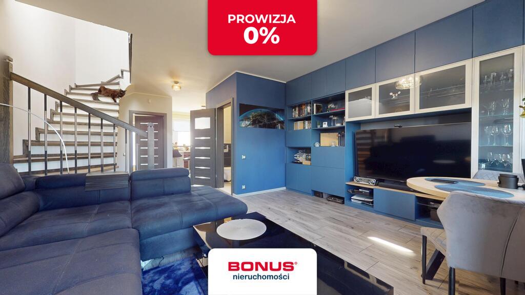 Kameralny bliźniak w cichym miejscu Krzekowa!!! (1)