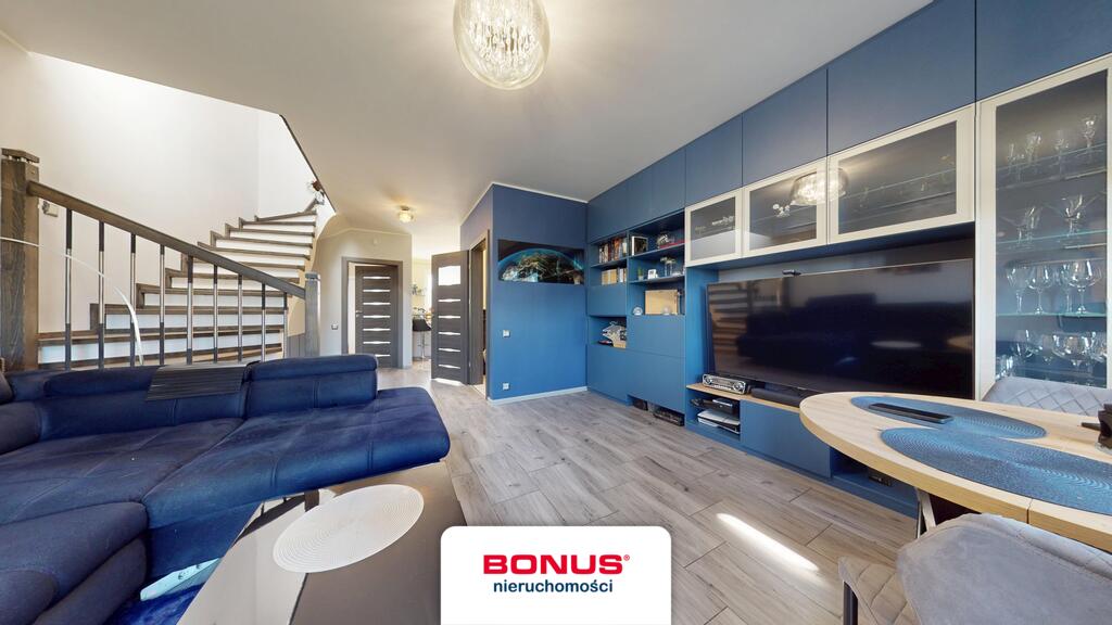 Kameralny bliźniak w cichym miejscu Krzekowa!!! (11)