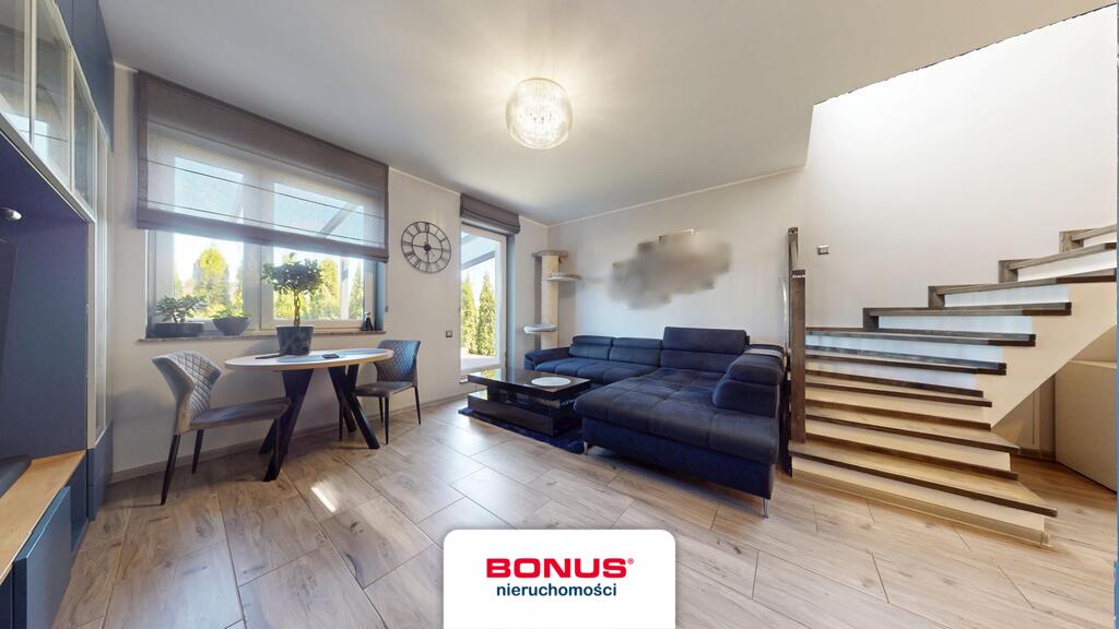 Kameralny bliźniak w cichym miejscu Krzekowa!!! (10)