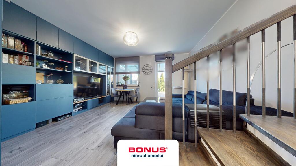 Kameralny bliźniak w cichym miejscu Krzekowa!!! (12)