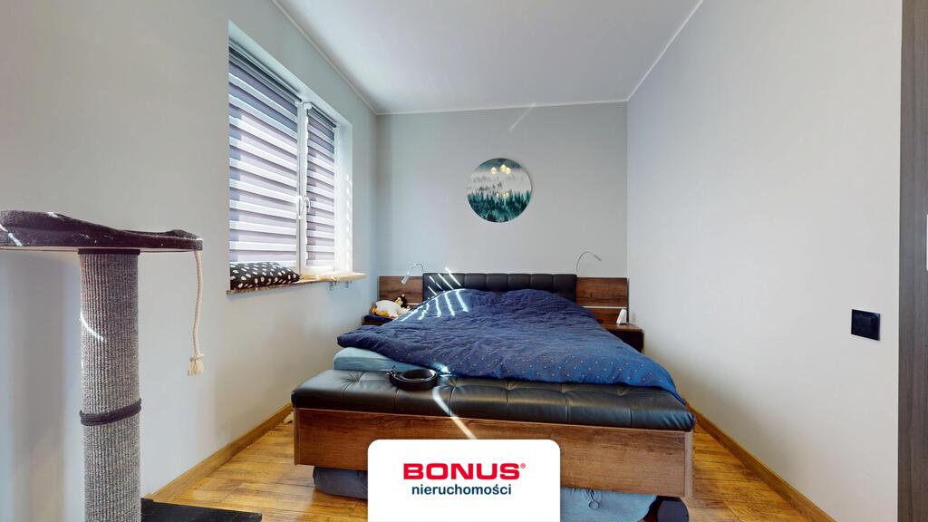 Kameralny bliźniak w cichym miejscu Krzekowa!!! (14)